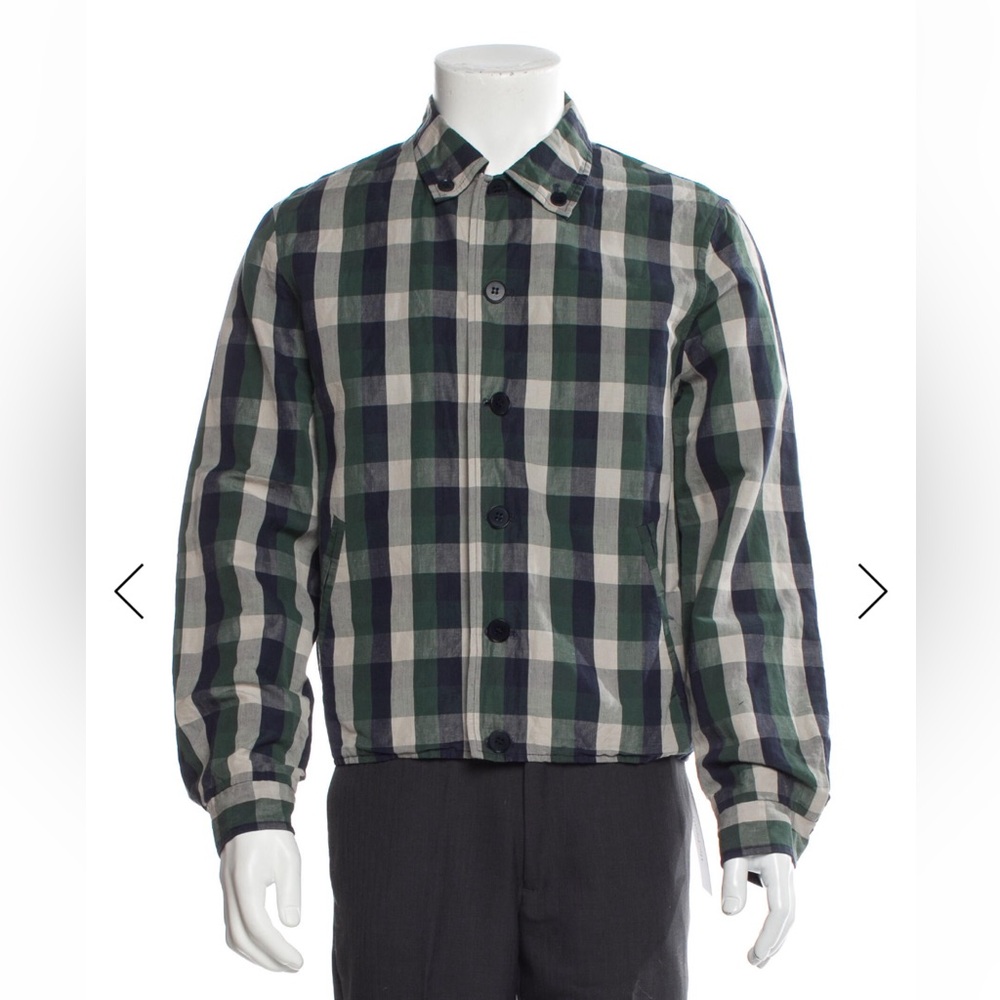 YMC Mens Jacket